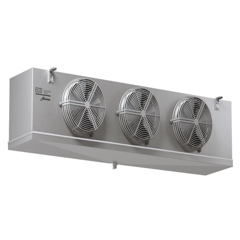 Elpárologtató ECO CTE 51L8 ED / GCE 253 G8 ED