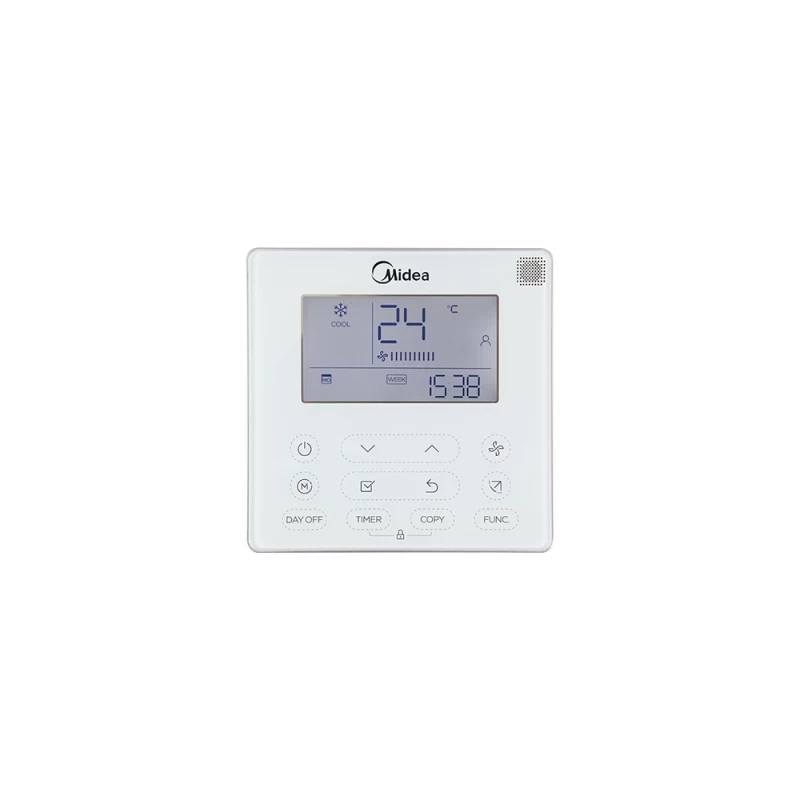 Midea vezetékes távszabályzó KJR-120X