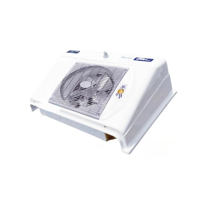 Elpárologtató SHA/FHA 40 E32 LU-VE