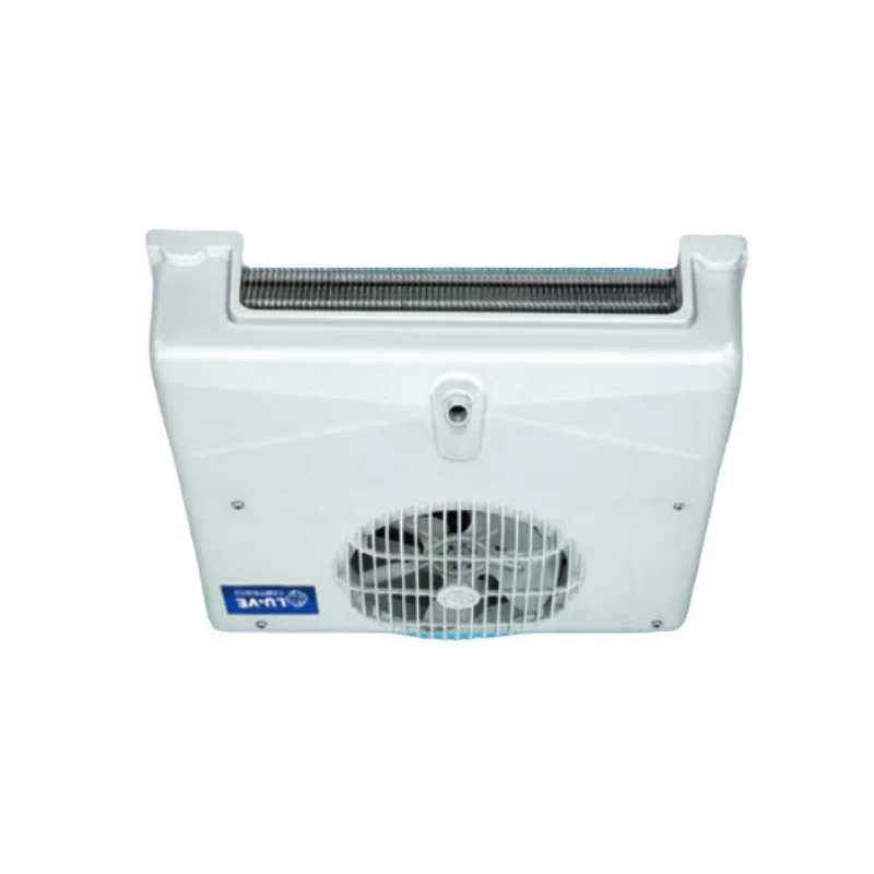 Elpárologtató SHP/EHP 09 LU-VE