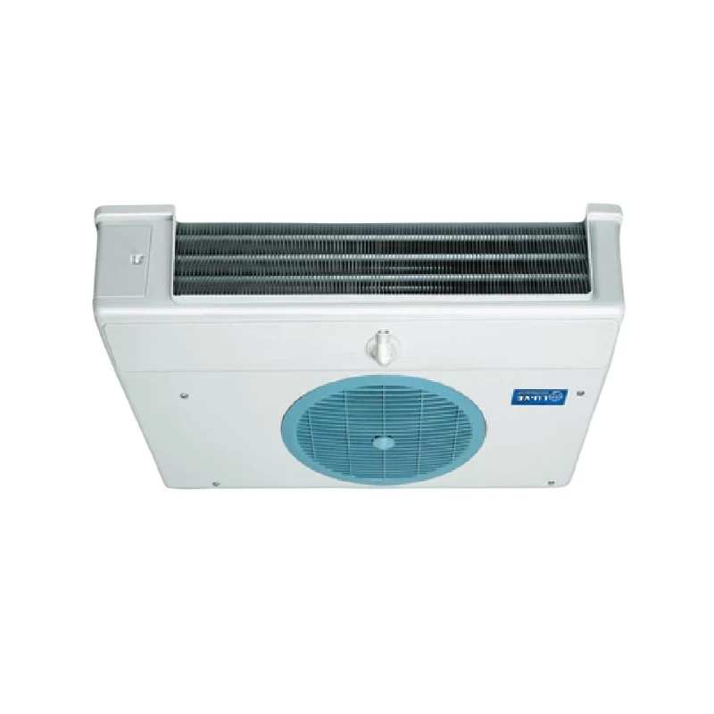 Elpárologtató SHS 13 LU-VE