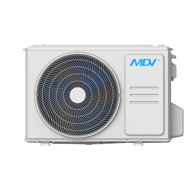 MDV RM4C-108B-OU(HB) multi kültéri ( 10,8 kW, max. 4 beltéri)