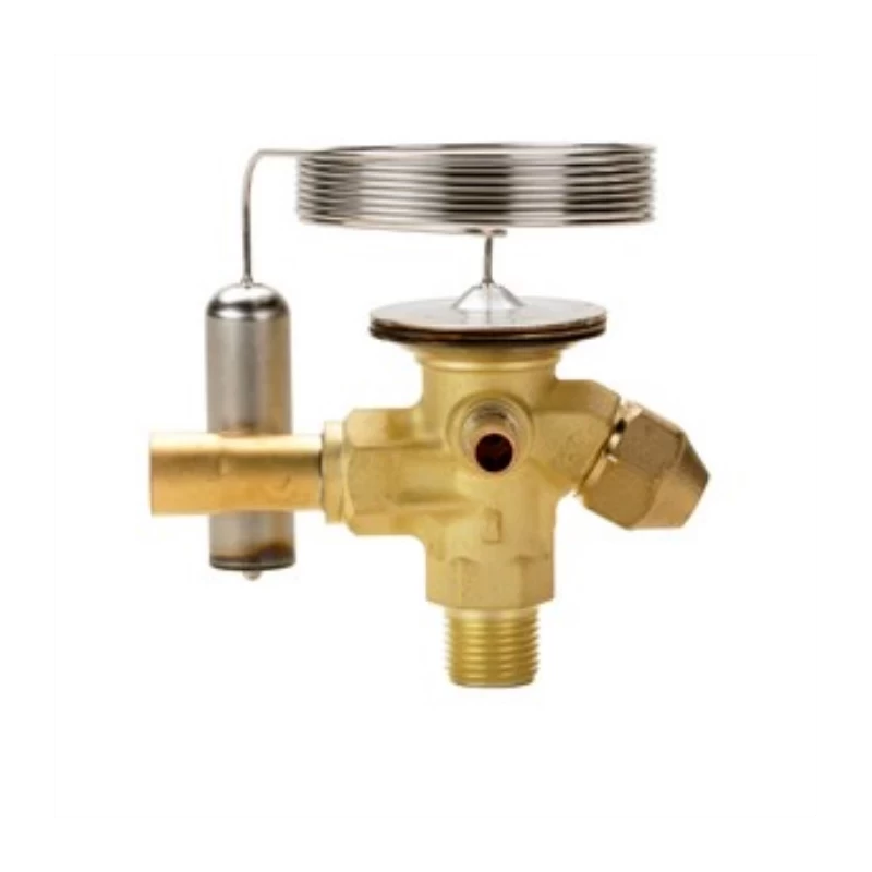 Adagoló Danfoss TES 2 068Z3437 R404A (MOP -10°C)