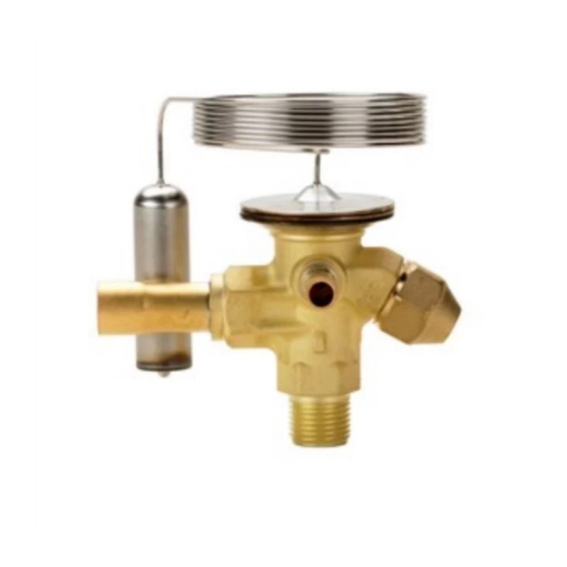 Adagoló Danfoss TEZ 2 / TE 2 R407C 068Z3503 Forrasztós