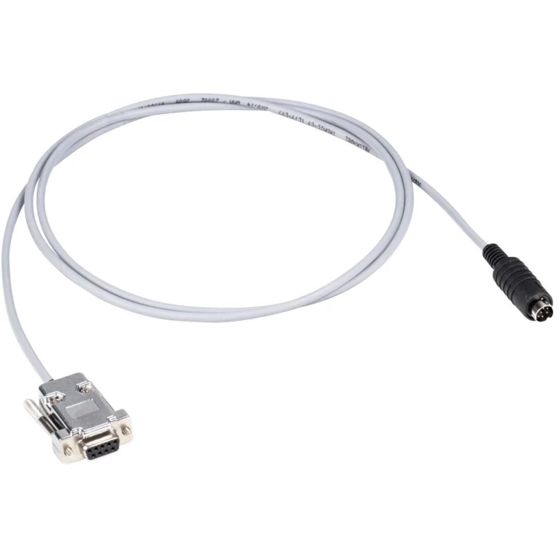 Adatgyüjtő kábel EBI-6 RS232