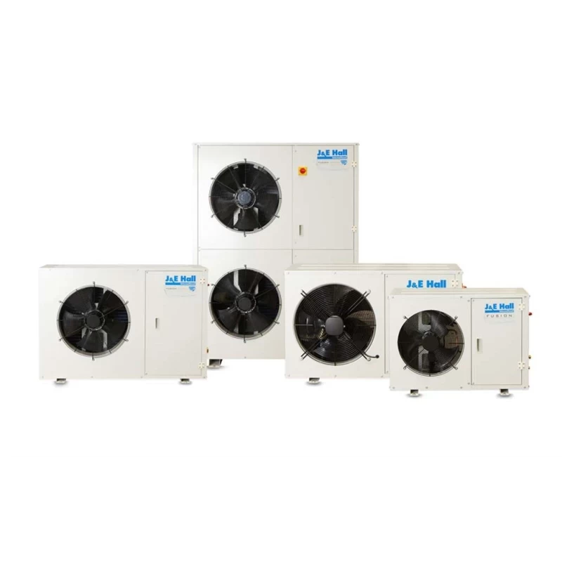 Aggregát Daikin JEHSCU1000CM3