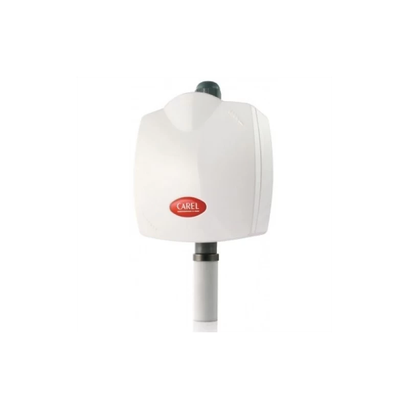 Carel ipari hőmérséklet és páratartalom érzékelő DPPC110000