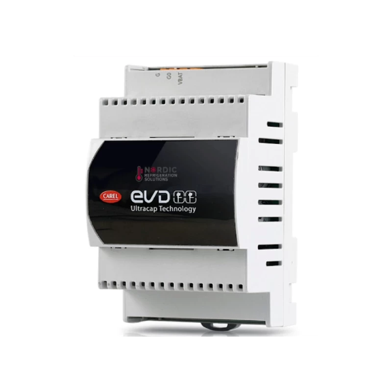 Carel ULTRACAP elektronikus szelephez EVD0000UC0