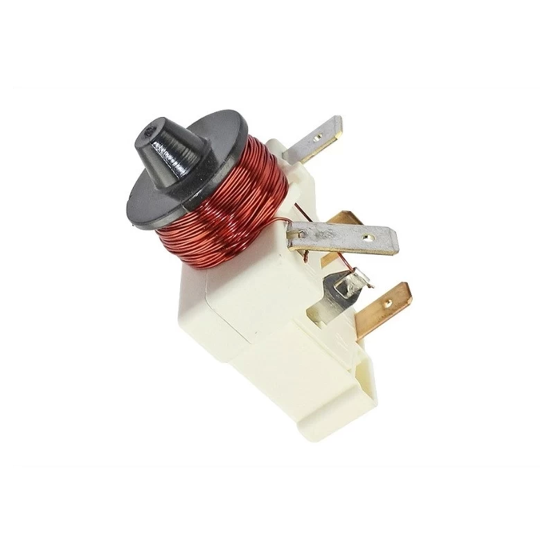 Danfoss relé 117u60~~