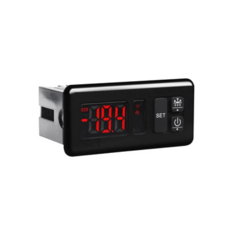 Digitális termosztát AKO 14112