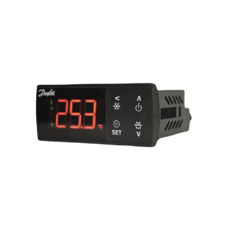 Digitális termosztát Danfoss ERC 213 Kit 080G3265