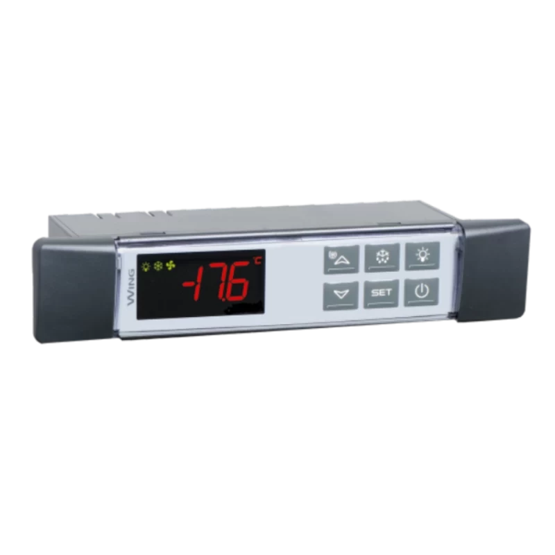 Digitális termosztát Dixell XW 60 LR 230V/20A - 5N0C0