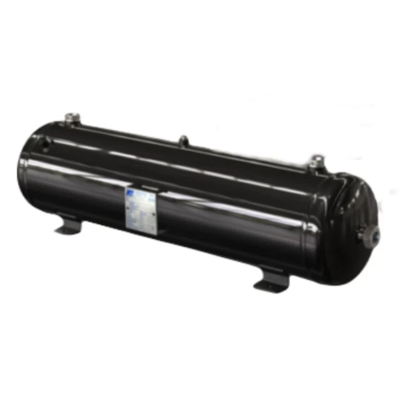 Folyadéktartály FL-150L fekvő 13300310