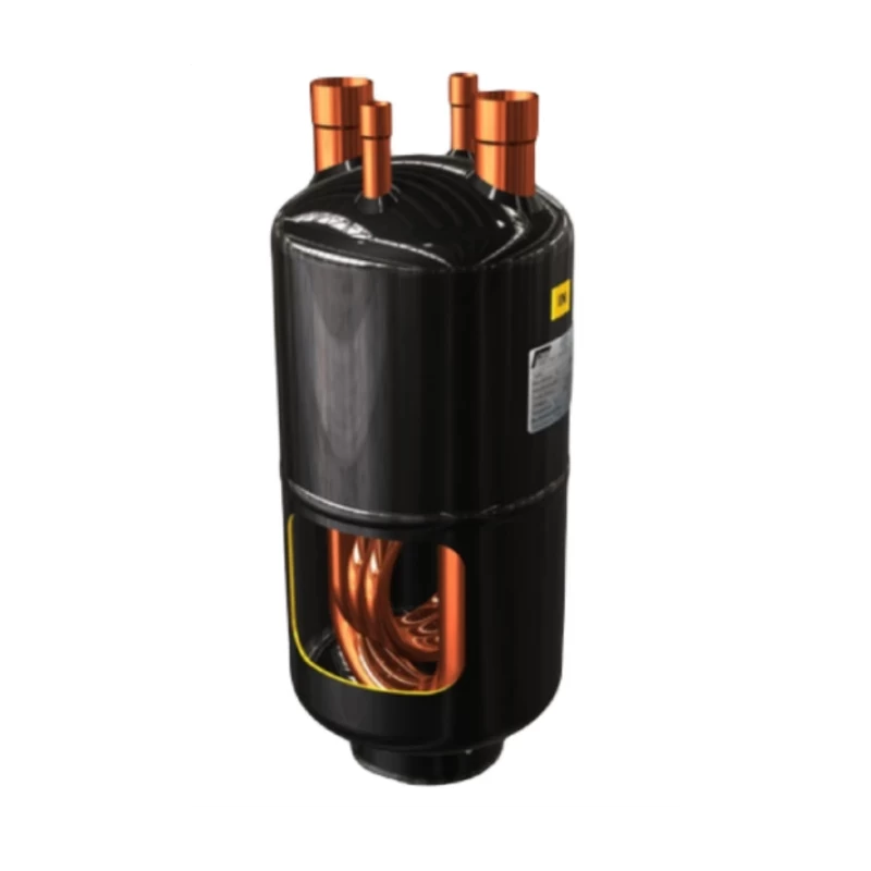 Folyadékleválasztó 10/S-S 54/22mm