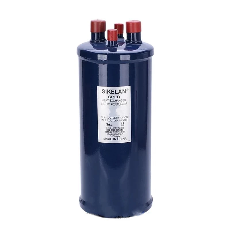 Folyadékleválasztó SPLR-2415 42/22mm