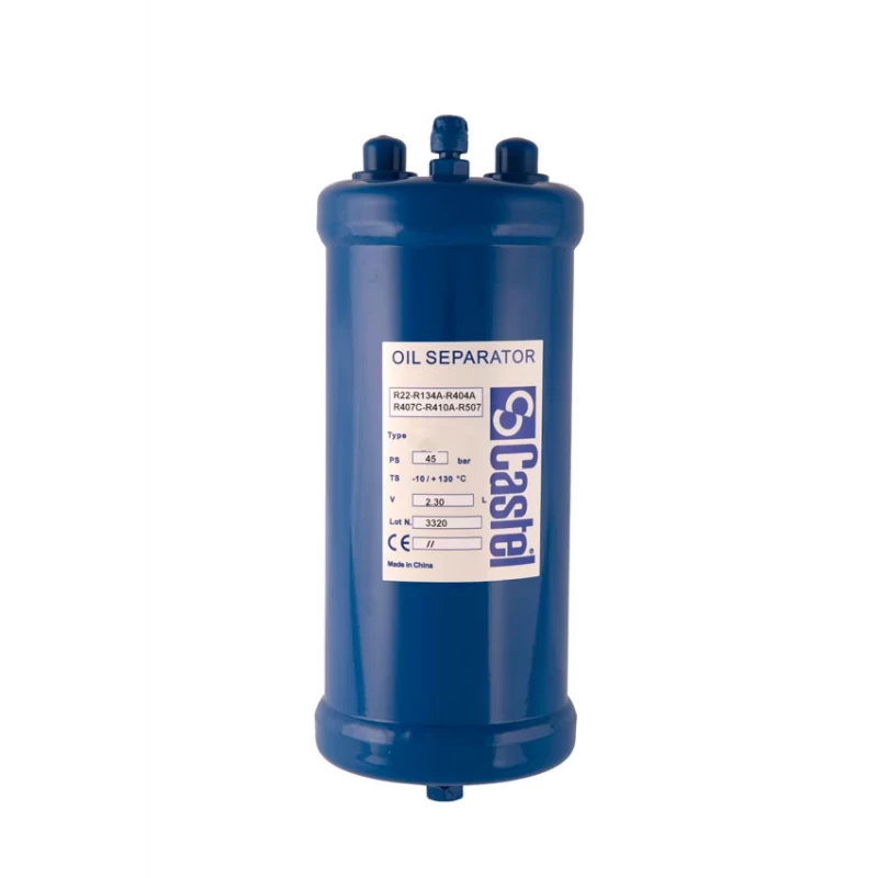 Castel olajleválasztó 5540/09 (28mm) szep.