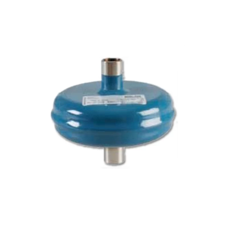 Olajszűrő ESK F-12 L 12 mm forrasztós