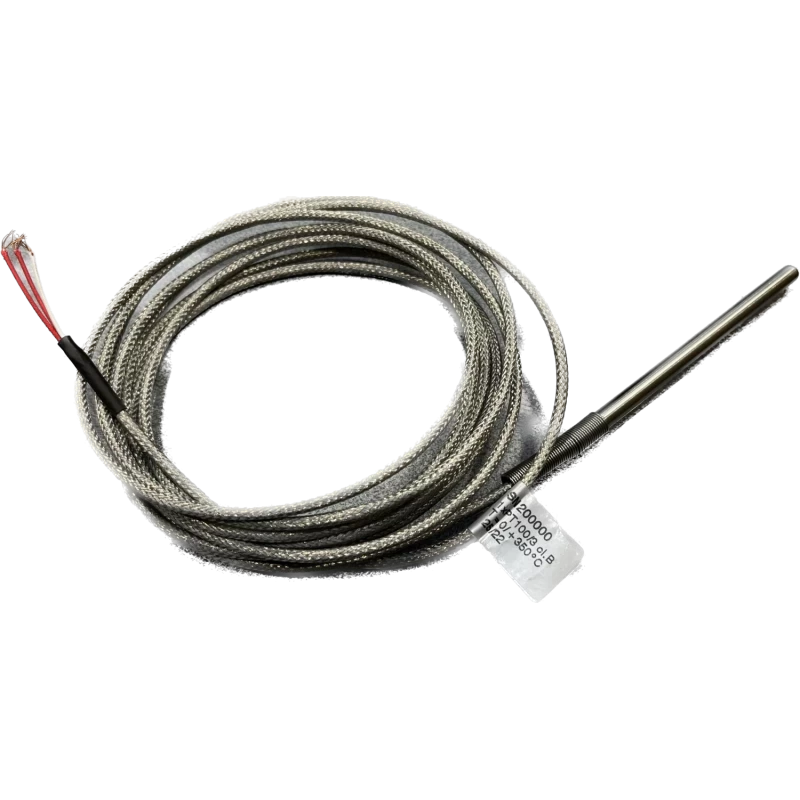 Szonda +600°C Eliwell PT100 SN200009