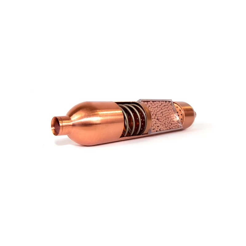 Szűrő 9,1gr.D 5-2,5mm *
