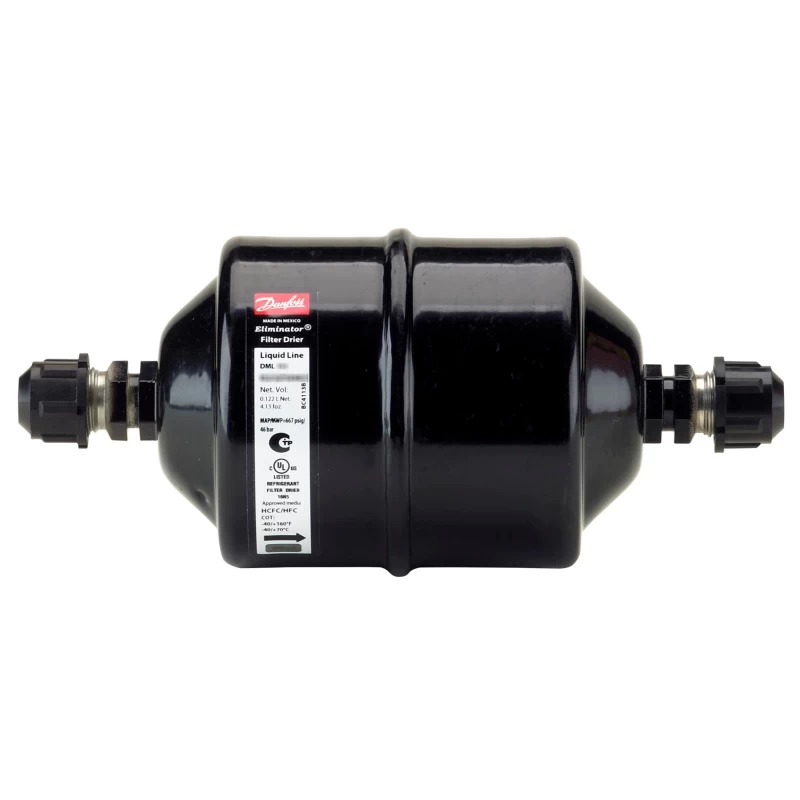 Szűrő DML165 holl. 023Z504591