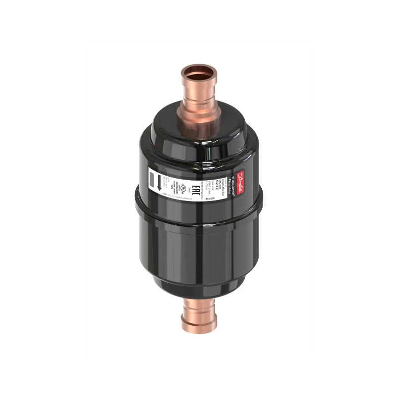 Szűrő forrasztós DML033S 023Z4554