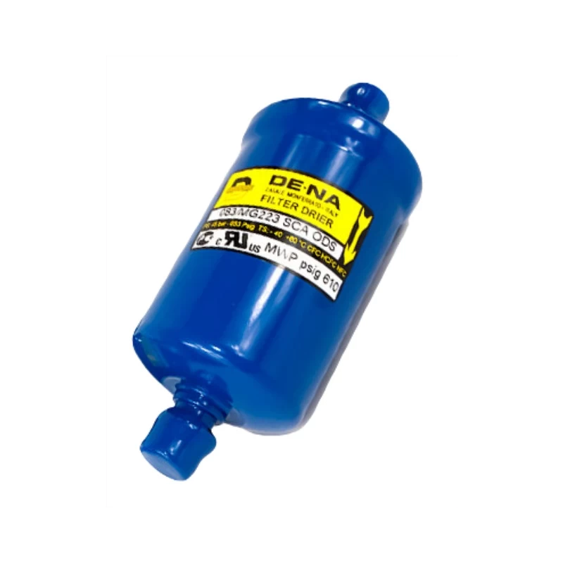 Szűrő forrasztós ODS 052/MG112 DE.NA - 6 mm