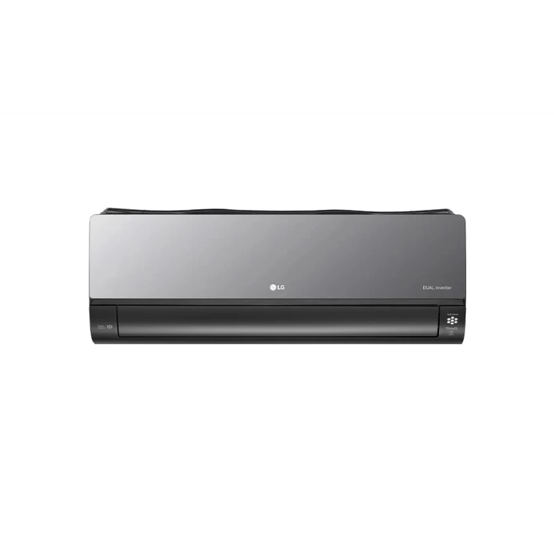 LG AC18BQ.NSK ARTCOOL oldalfali beltéri ( 5,3 kW, fekete)