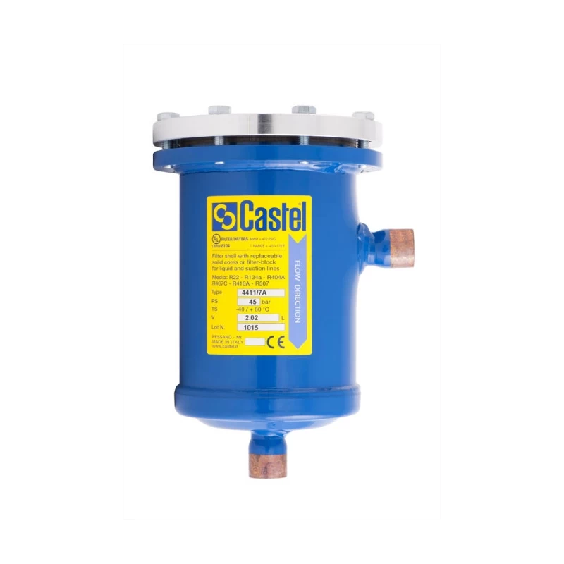 Szűrőház Castel 4411/11A 35mm