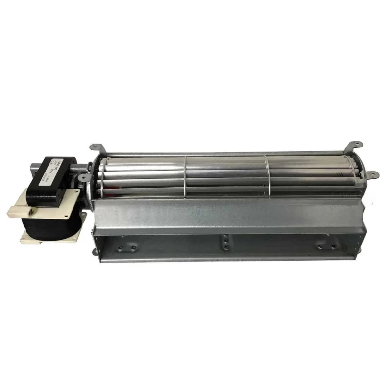 Tangenciális ventilátor 240*60mm YGF60-240