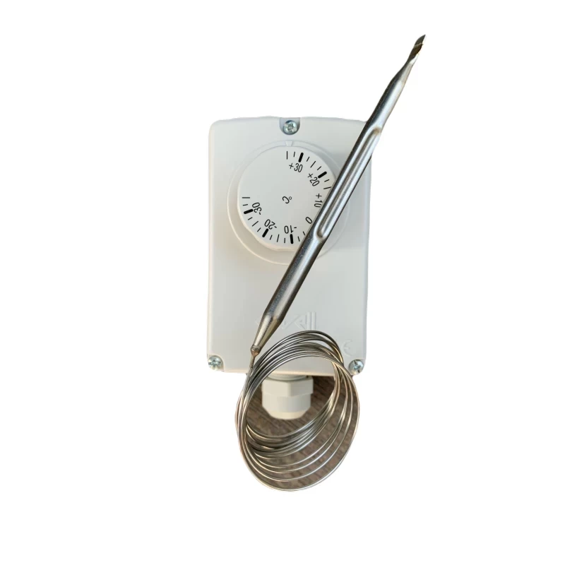 Termosztát Ranco W3510C0150C00 (Prodigy F2000) kapcsöves -35°C +35°C