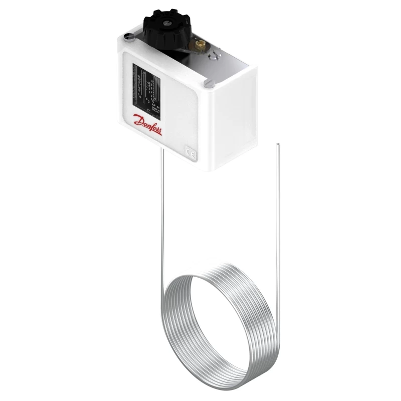 Termosztát KP 63 060L110766