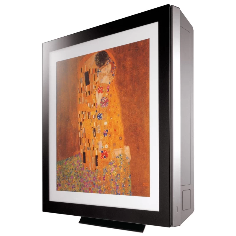 LG MA09R.NF1 beltéri (2,6 kW ART COOL Panel cserélhető)