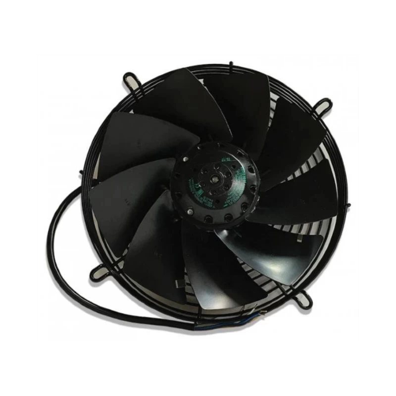 Ventilátor EBM 250mm nyomó 1~ S4E 250-AI02-01
