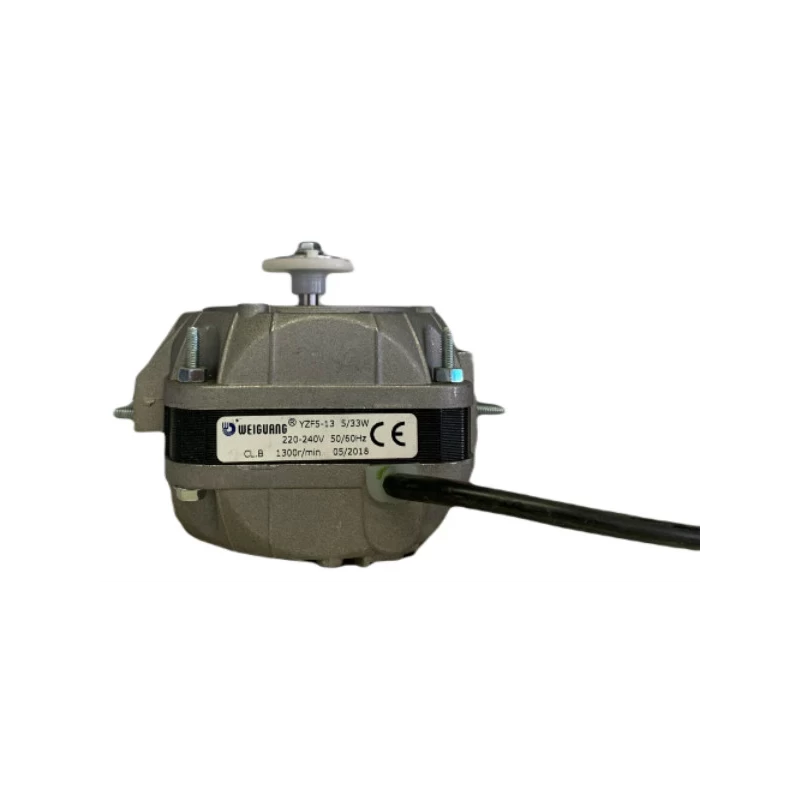 Ventilátor motor 5W Wind * YZF5-13