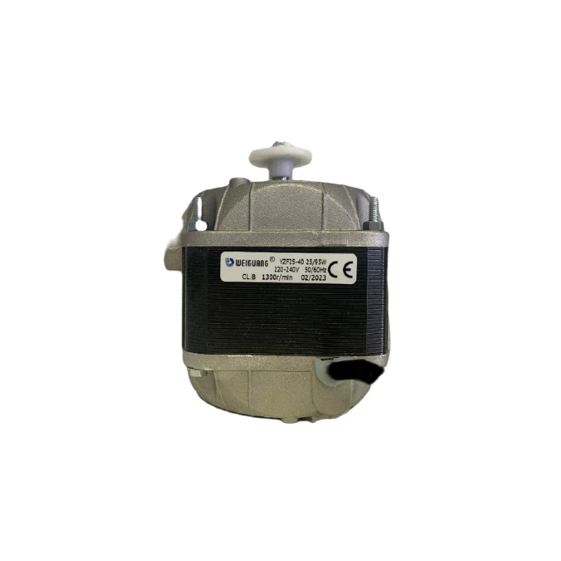 Ventilátor motor 25W Wind * YZF25-40