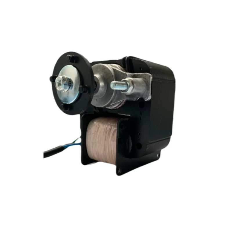 Ventilator motor LU-VE SHP 9 - hez