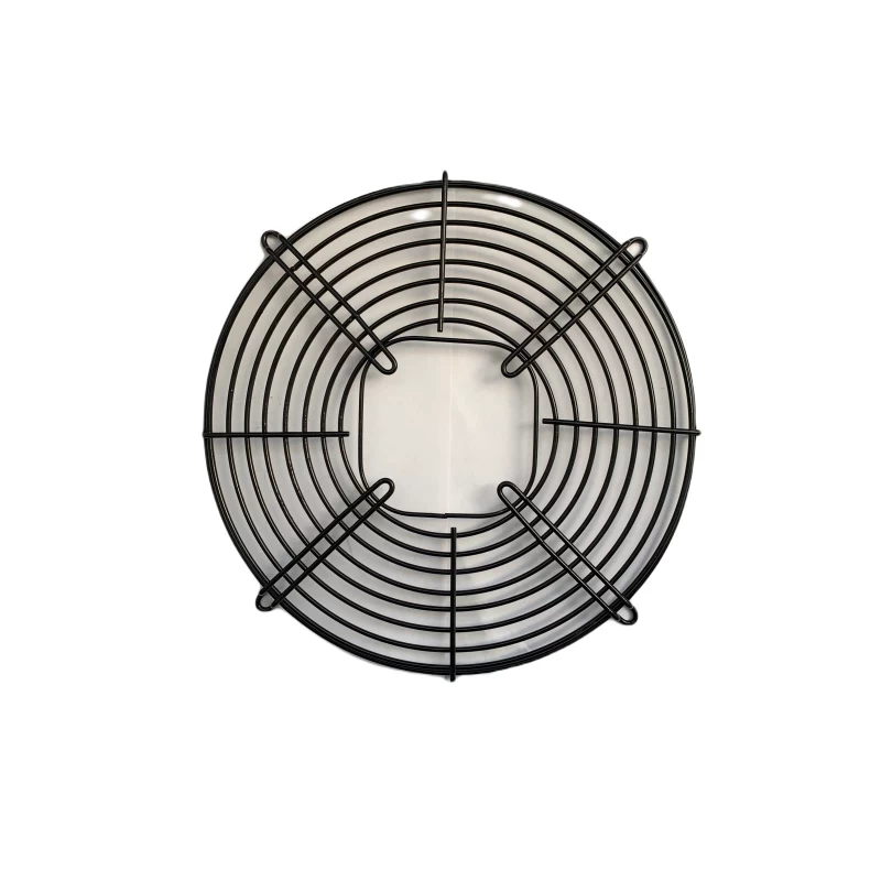 Ventilátor rács D 250mm
