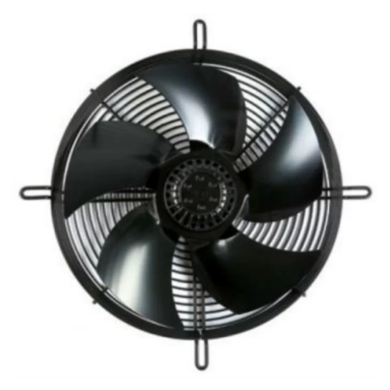 Ventilátor Rotomatika 300mm szívó 1~ R09R-3030HA-4M-2543 HIDRIA