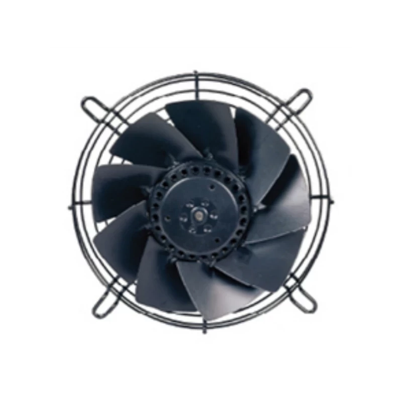 Ventilátor Wind 200mm szívó 1~ YWF-4E-200-S-92/15-G