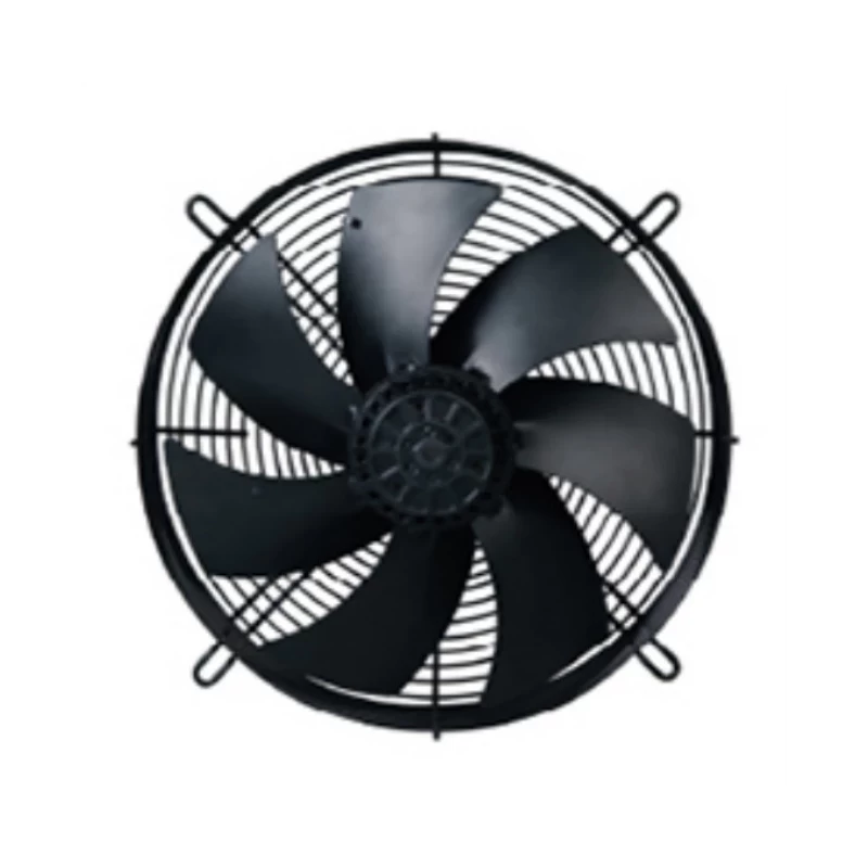 Ventilátor Wind 300mm NYOMÓ 1~ YWF-4E-300-B-92/35-G