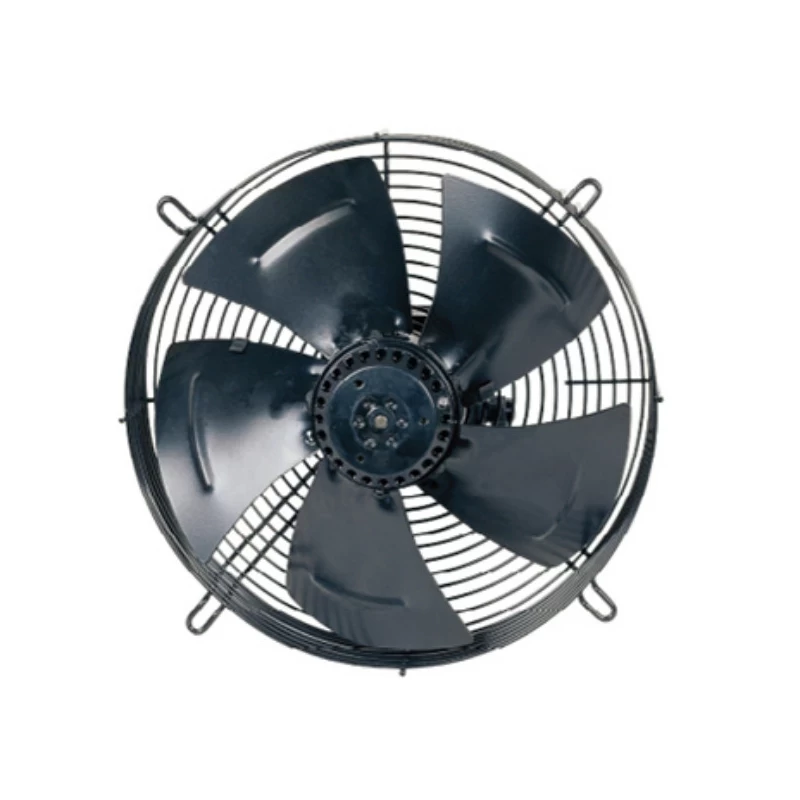 Ventilátor Wind 315mm szívó 1~ YWF-4E-315-S-92/35-G