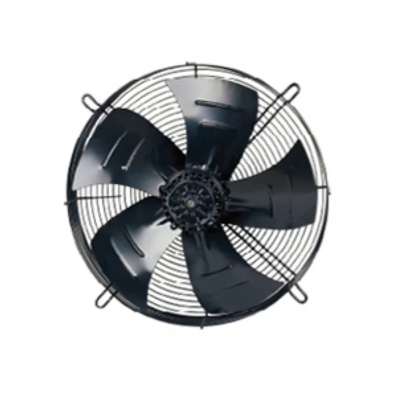 Ventilátor Wind 450mm szívó 1~ YWF-4E-450-S-102/60-G