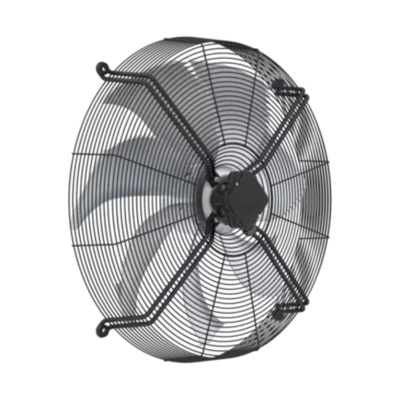 Ventilátor Ziehl-Abegg 710mm szívó FN071-SDK.6F.V7P1 / 400Volt