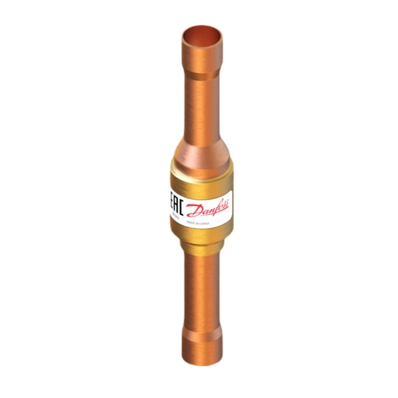Visszacsapó szelep NRV 06S forrasztós 10mm 020-1050