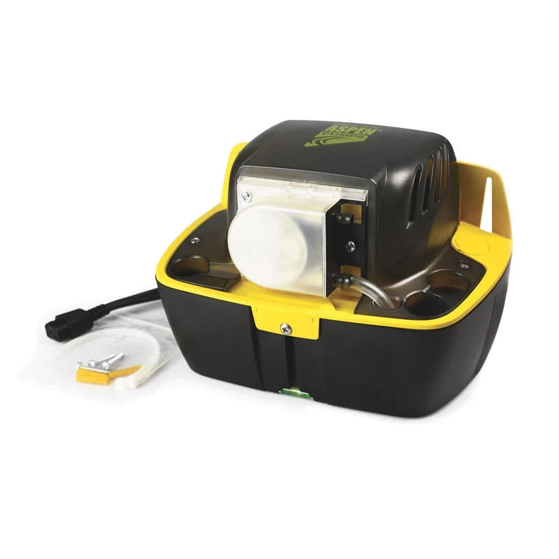 Cseppvízszivattyú Aspen HI-Lift 2L perisztaltikus FP2071/2