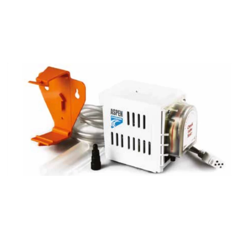 Cseppvízszivattyú Aspen Standard perisztaltikus FP2081/2