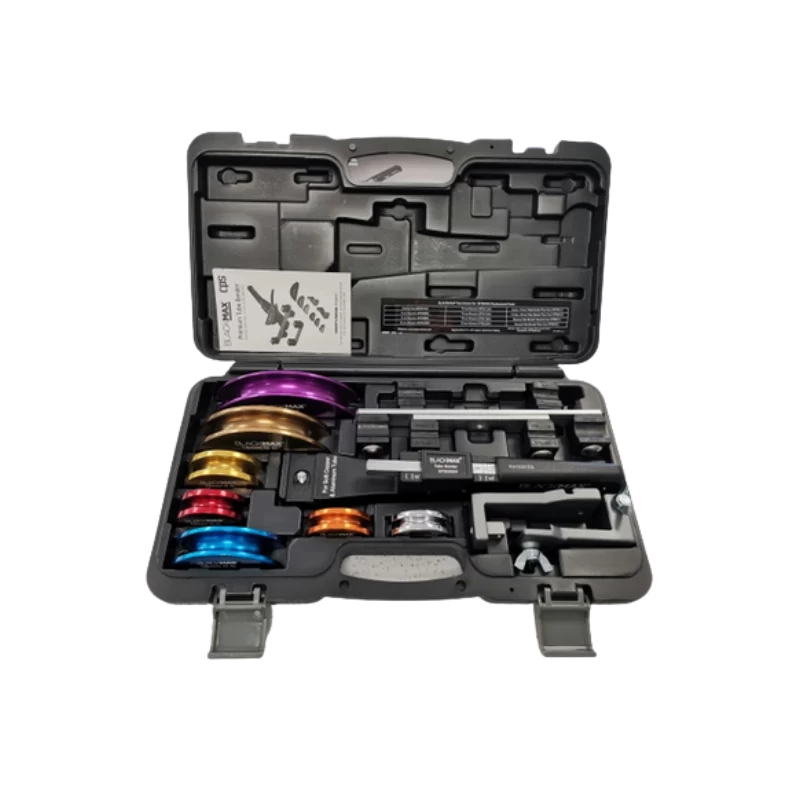 Csőhajlító CPS BTB300M 06-22mm