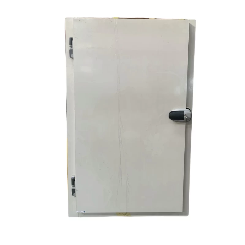 Kamraajtó Kingspan 1000*2000mm normáltéri balos