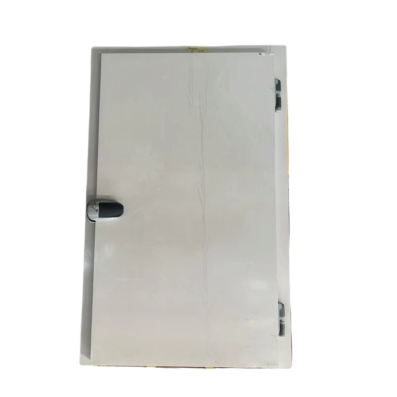 Kamraajtó Kingspan 1000*2000mm normáltéri jobbos