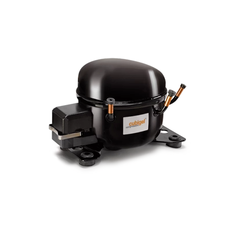 Kompresszor  B 48 H R134a (AS-45 AA / GL-45 AA)